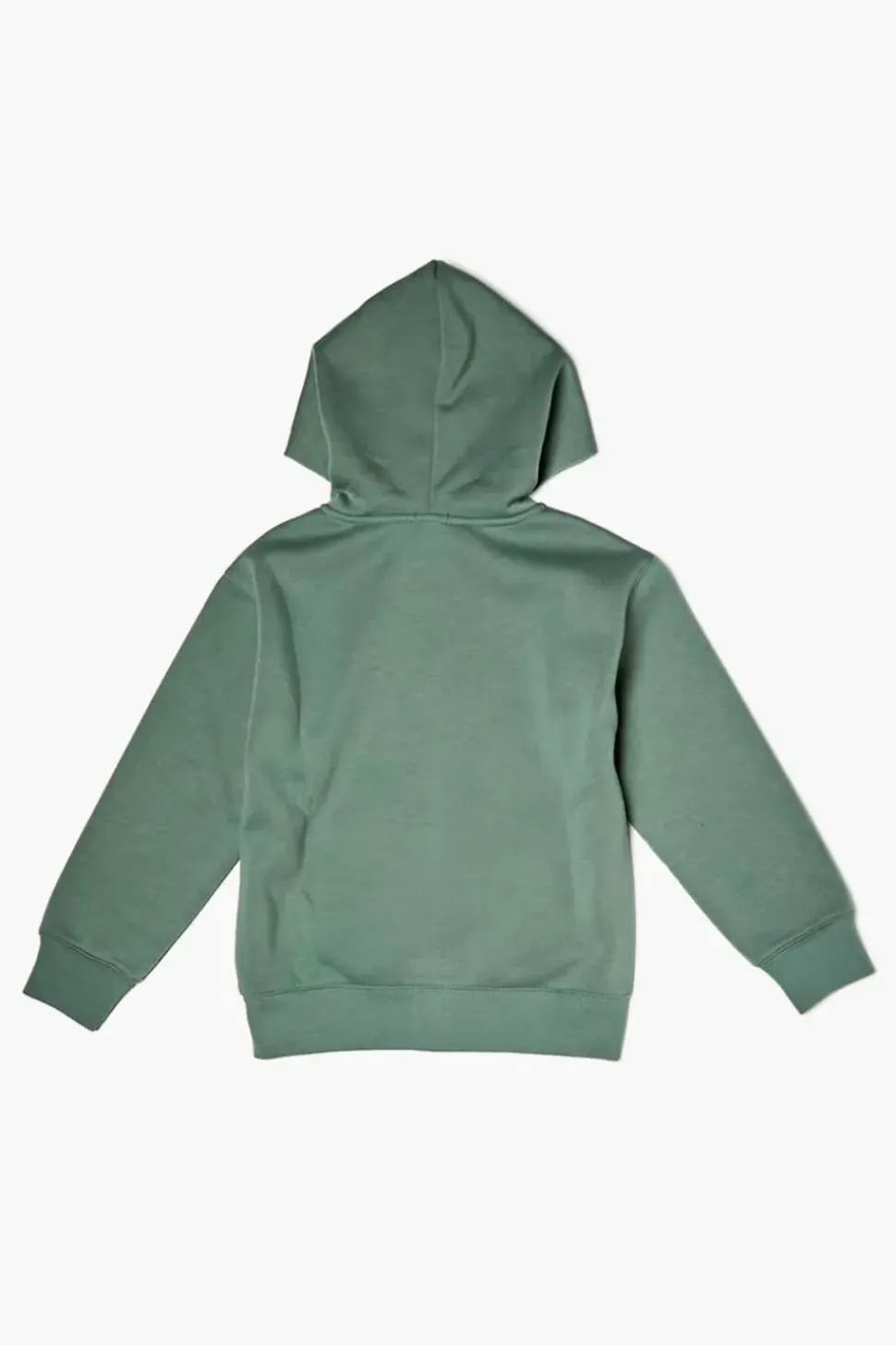 Kids Zip-Up Hoodie (Girls + Boys)