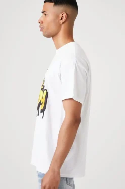 King For A Day Graphic Tee