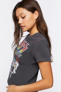 Kiss Graphic Tee