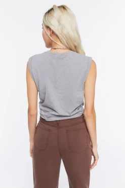 Knotted Muscle Tee
