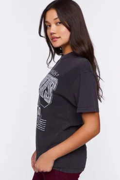 Las Vegas Raiders Graphic Tee