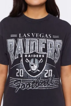 Las Vegas Raiders Graphic Tee
