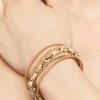 Layered Chain Bracelet