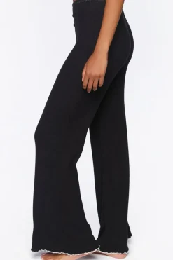 Lettuce-Edge Lounge Pants