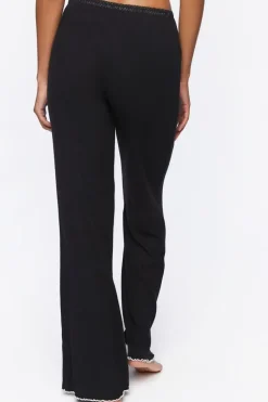 Lettuce-Edge Lounge Pants
