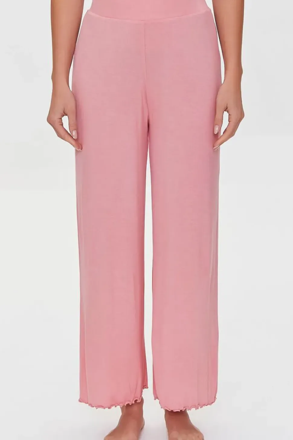Lettuce-Edge Lounge Pants