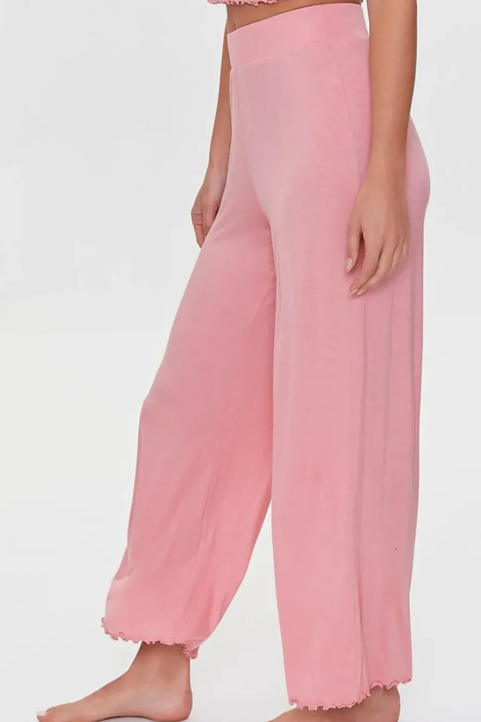 Lettuce-Edge Lounge Pants