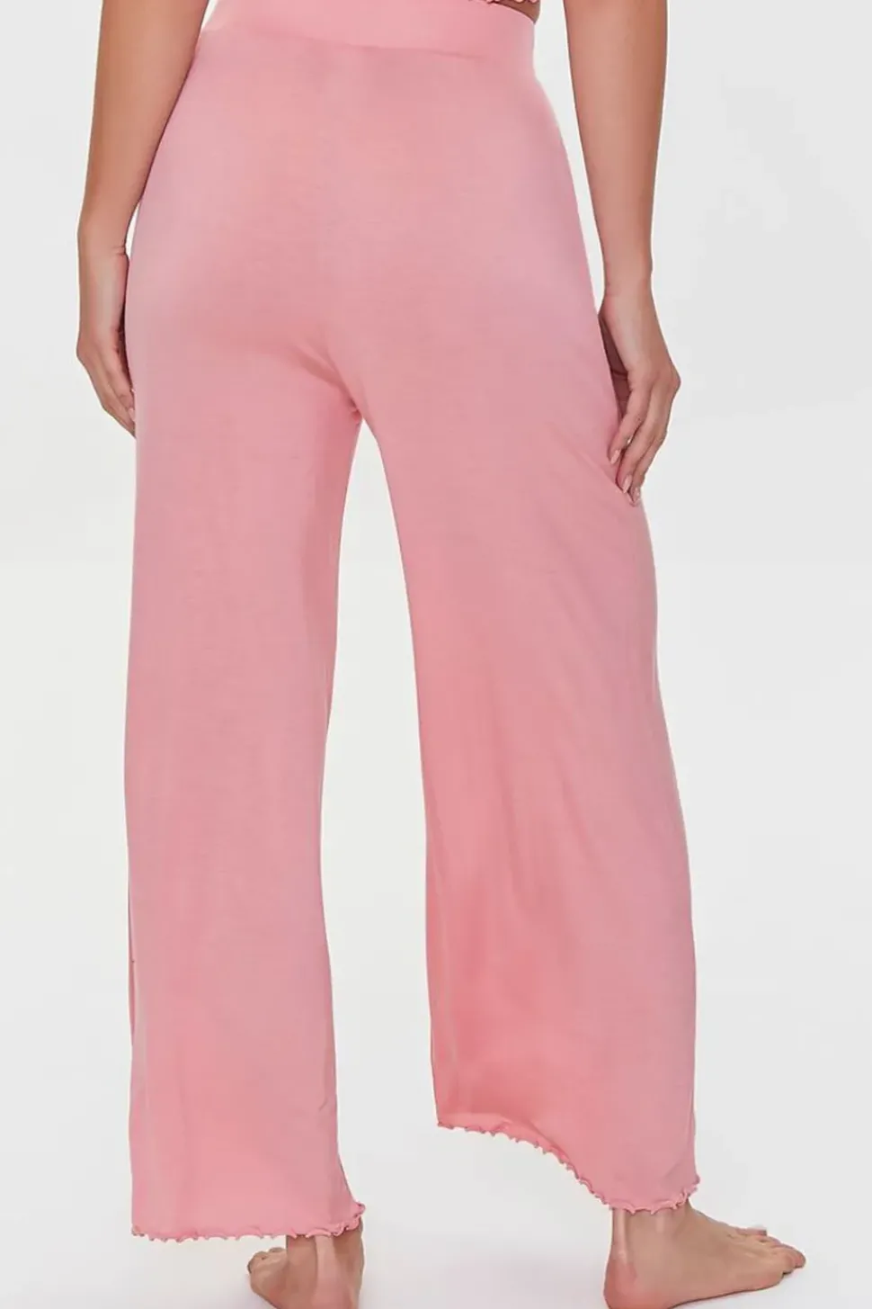 Lettuce-Edge Lounge Pants