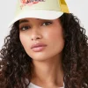 Life Is Sweet Graphic Trucker Hat
