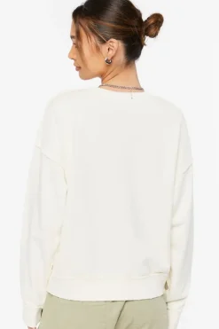 Life's A Trip Graphic Pullover