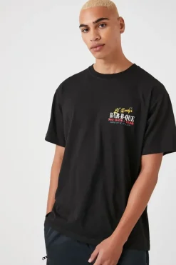 Lil Randys Graphic Tee