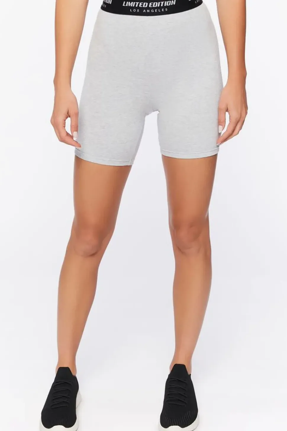 Limited Edition Active Biker Shorts