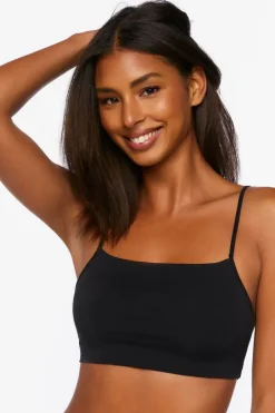 Longline Bralette