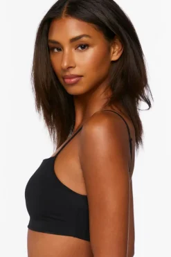 Longline Bralette
