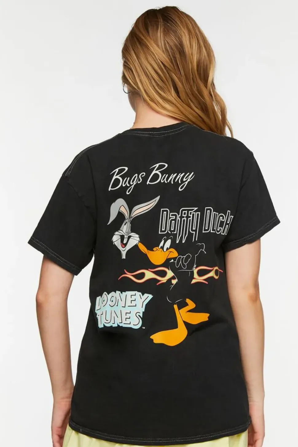 Looney Tunes Graphic Tee