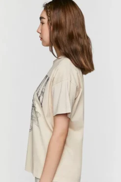 Los Angeles California Graphic Tee