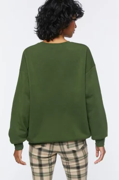 Los Angeles Graphic Pullover