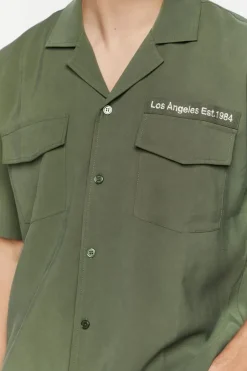 Los Angeles Graphic Shirt