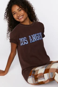 Los Angeles Graphic Tee