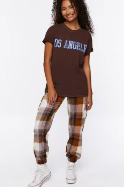 Los Angeles Graphic Tee
