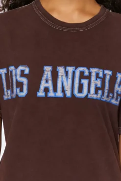 Los Angeles Graphic Tee