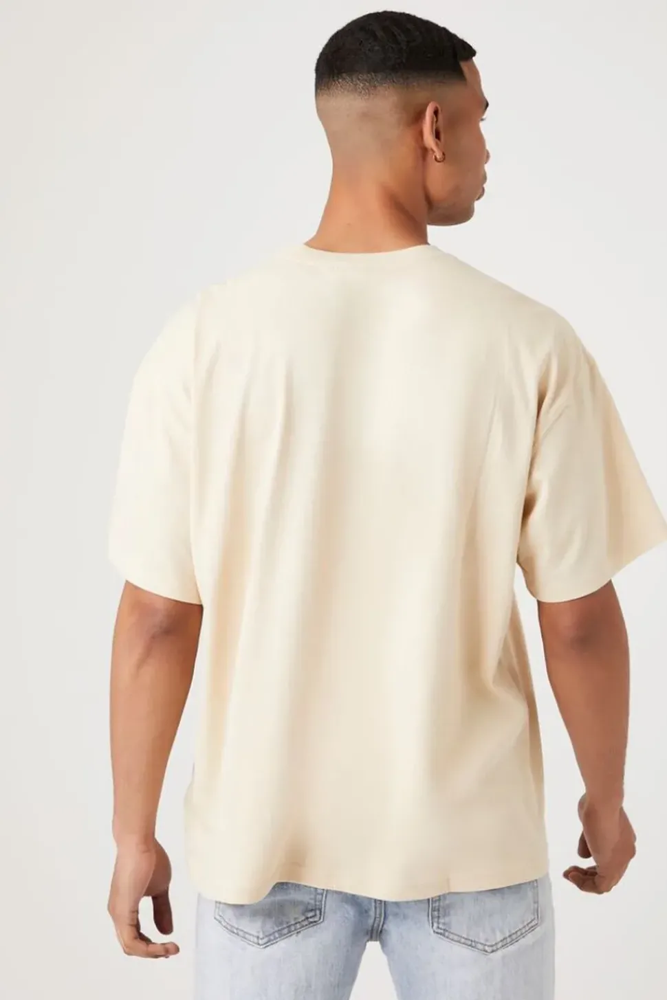Los Angeles Lakers Graphic Tee