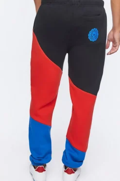 Los Angeles League Graphic Joggers