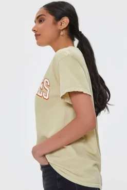 Los Angeles Usa Graphic Tee