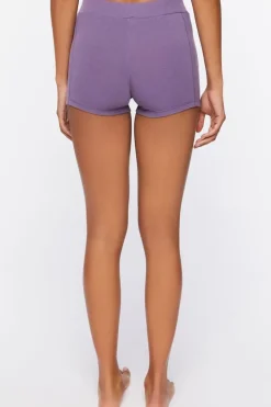 Lounge Boxer Shorts