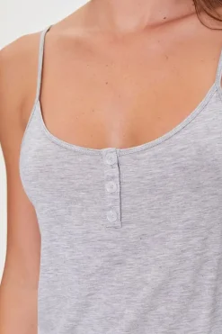 Lounge Cami Romper