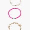 Love Chain Bracelet Set
