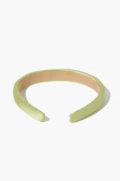 Lustrous Padded Headband