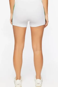 Malibu Graphic Shorts