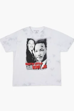 Martin Luther King Jr Graphic Tee