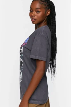 Martin Luther King Jr Graphic Tee