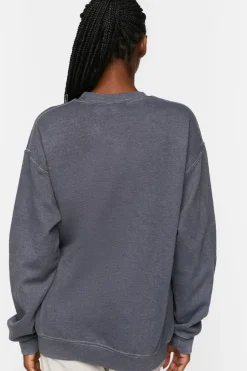 Martin Luther King Jr Graphic Pullover
