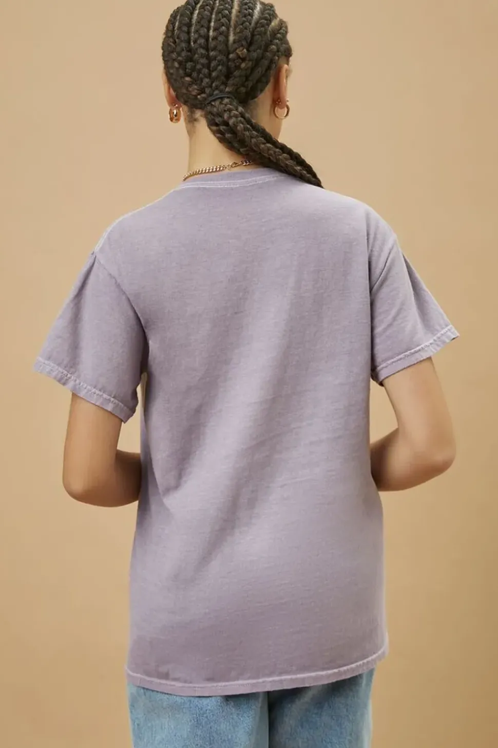 Maya Angelou Graphic Tee