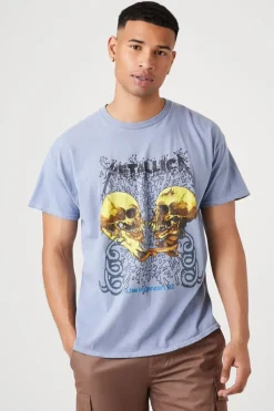 Metallica Graphic Tee