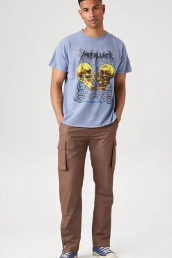 Metallica Graphic Tee