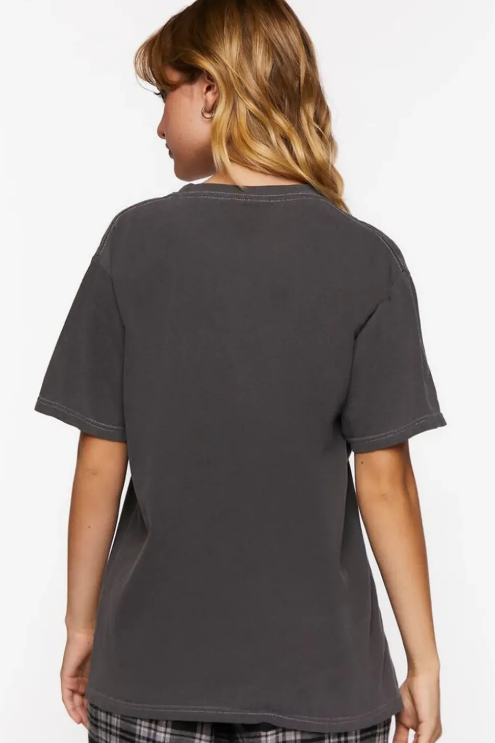 Metallica Graphic Tee