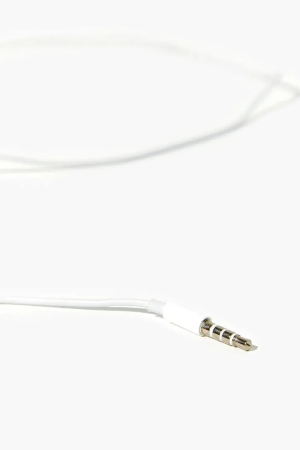 Metallic Wired Earphones