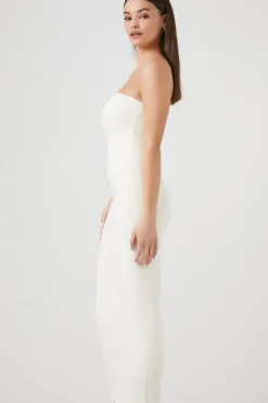 Midi Tube Dress