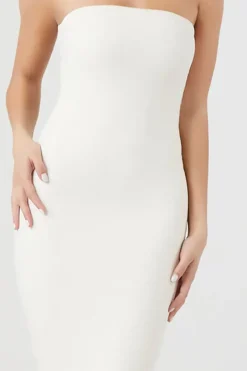 Midi Tube Dress