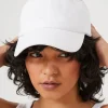Mineral Wash Baseball Cap