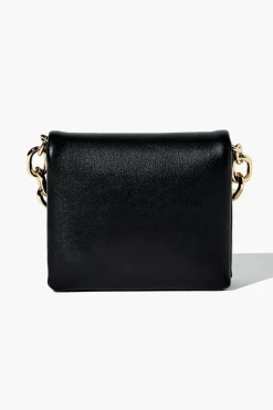 Mini Chain Crossbody Bag