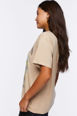 Montana Horse Graphic Tee