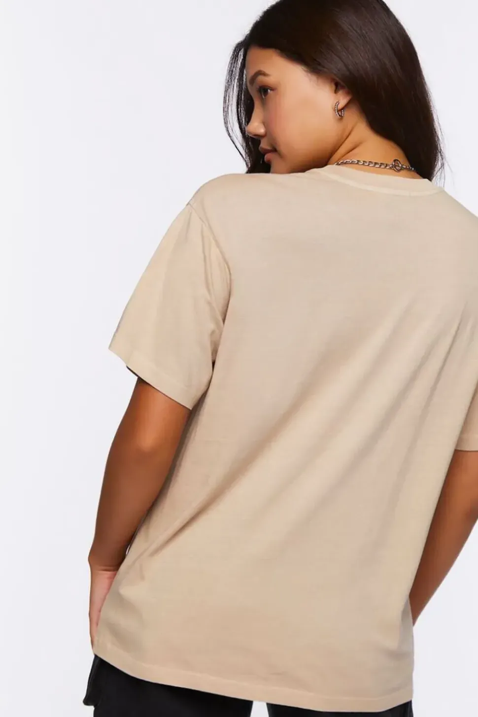 Montana Horse Graphic Tee