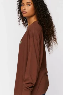 Montana National Park Graphic Tee