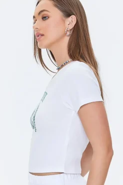 Montauk Tennis Club Graphic Tee