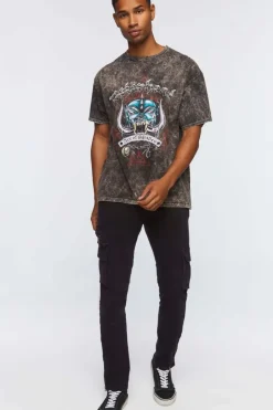 Motorhead Graphic Tee